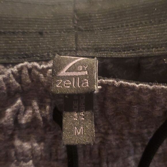 Zella Mens Joggers M  - Picture 2 of 5